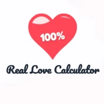 Real Love Calculator