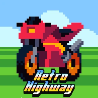 Retro Highway