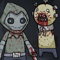 ReZer: My little Zombie