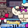 Rowdy Wrestling