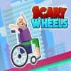 Scary Wheels