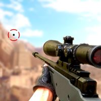 Sniper 3D Online Game