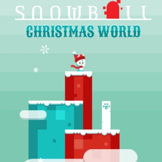 Snowball Christmas World