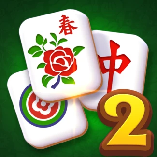 Solitaire Mahjong 2