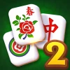 Solitaire Mahjong 2