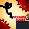 Stickman Boost 2