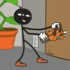 Stickman Escape School