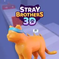 Stray Brothers