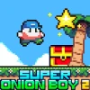 Super Onion Boy 2