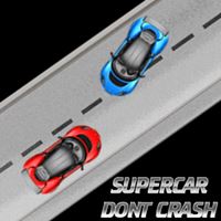 Supercar Dont Crash