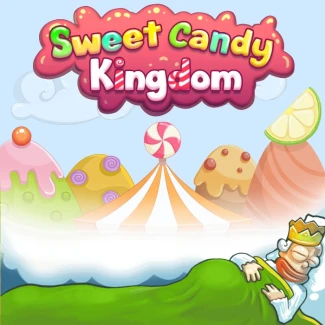 Sweet Candy Kingdom