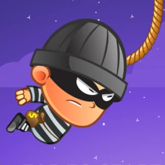 Swing Robber