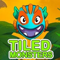 Tailed Monsters - Puzzle