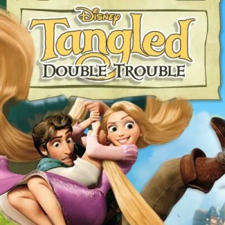 Tangled: Double Trouble