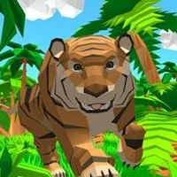 Tiger Simulator