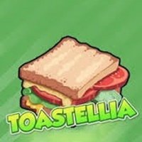 Toastellia