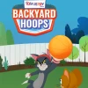 Tom and Jerry: Backyard Hoops