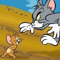 Tom and Jerry - Cat Crossing
