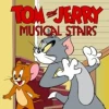 Tom and Jerry: Musical Stairs