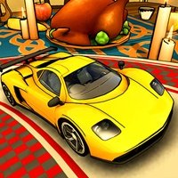 Toy Car Racing 2