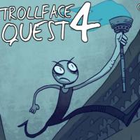 Trollface Quest 4