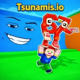 Tsunamis io