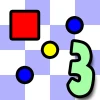 World’s Hardest Game 3