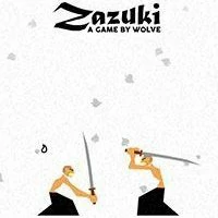 Zazuki