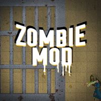 Zombie Mod - Dead Block Zombie Defense
