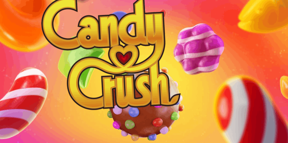 Candy Crush
