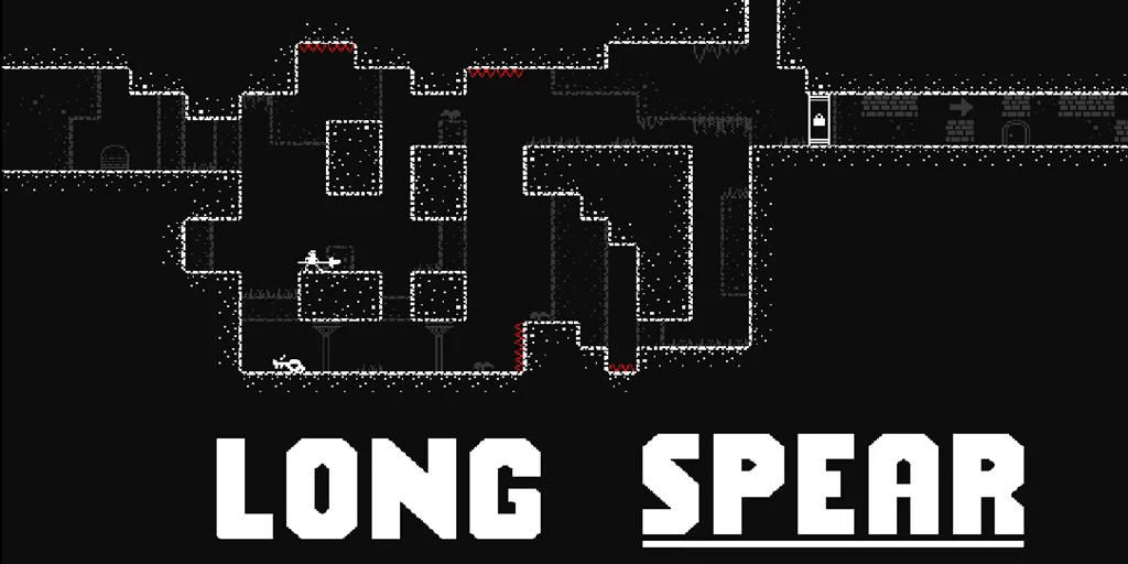 Long Spear gameplay